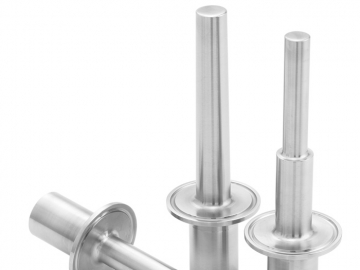 TW60衛(wèi)生型護套TW60型（整件式）