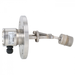 HLS-S, HLS-P浮球開(kāi)關(guān)