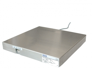 GCS-1氣瓶重量測(cè)量?jī)x