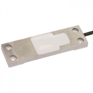 F9846應(yīng)變式傳感器，標準量程高達1,000 με