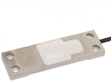 F9846應(yīng)變式傳感器，標(biāo)準(zhǔn)量程高達(dá)1,000 με