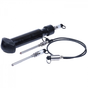 TWLMS扭鎖傳感器，量程高達25 t