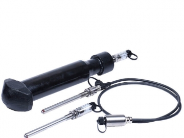 TWLMS扭鎖傳感器，量程高達25 t