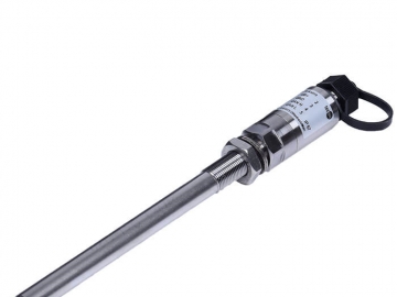 F9205扭鎖傳感器，測(cè)量力最高達(dá)25 t