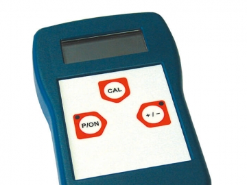 E3906手持式應(yīng)變測(cè)量?jī)x表