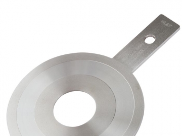 FLC-OP, FLC-FL, FLC-AC孔板、孔板法蘭和環(huán)室