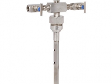 FLC-APT-E, FLC-APT-F皮托管