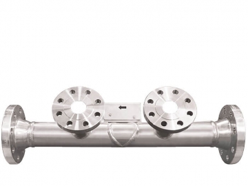 FLC-WG楔形流量計