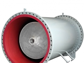 FLC-FC錐型流量計(jì)