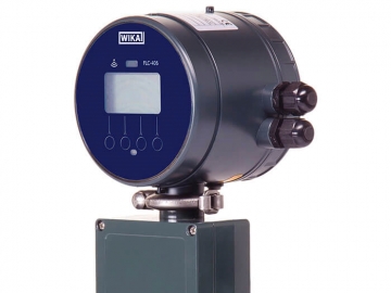 FLC-406電池供電信號轉換器