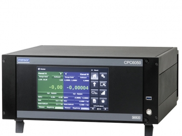 CPC6050壓力控制器