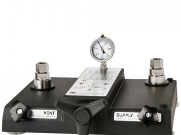 CPP120-X氣動(dòng)式壓力測試泵