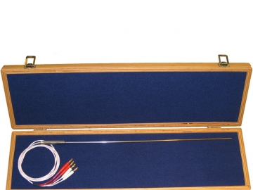 CTP2000, CTP9000校驗用標準溫度計