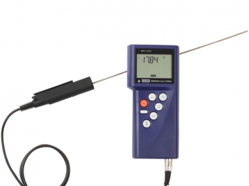 CTH6300, CTH63I0手持式溫度計(jì)，工業(yè)型
