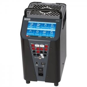 CTD9350干井式溫度校驗儀