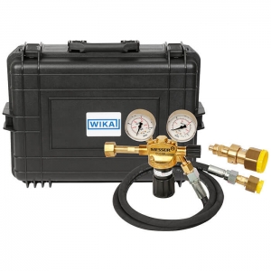 GFK-10SF6充氣套件