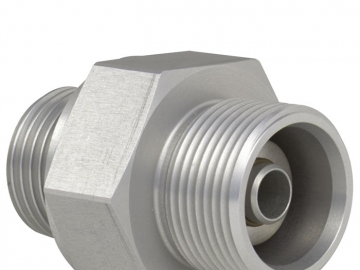 GCx-06標(biāo)稱寬度為DN 6的連接部件