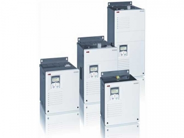 DCS550標(biāo)準(zhǔn)直流傳動(dòng)