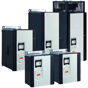 DCS880工業(yè)直流驅動器