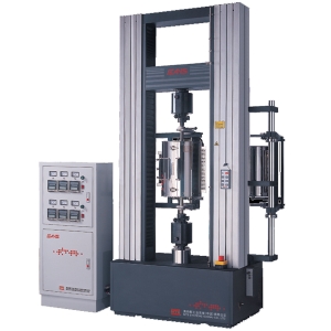 CMT5000系列雙高溫爐、三高溫爐試驗(yàn)機(jī)