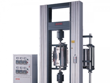 CMT5000系列雙高溫爐、三高溫爐試驗(yàn)機(jī)