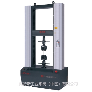 CMT5105系列微機(jī)控制電子萬(wàn)能試驗(yàn)機(jī)(100KN以...