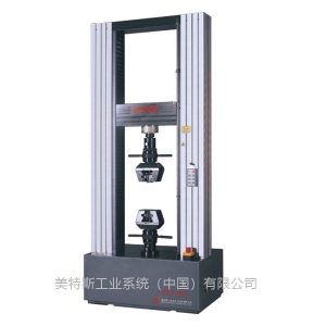 CMT5305系列微機(jī)控制電子萬(wàn)能試驗(yàn)機(jī)