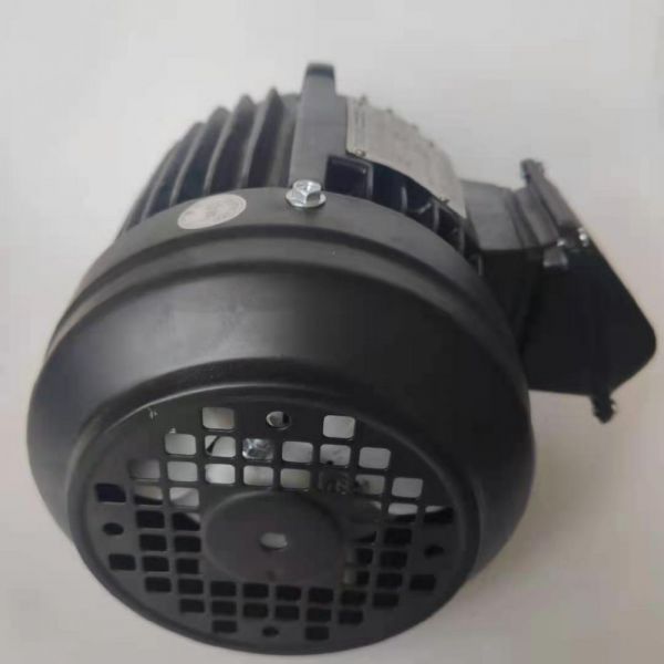 永磁電機 DVEX  75KW  1000RPM  F#250M IE4效率電機