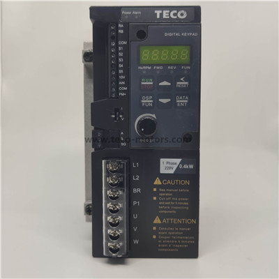 S310-201-H1BC 0.75KW變頻器