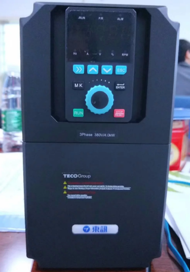 C310-4030-H3C 22KW變頻器