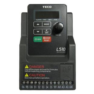 L510-201-SH1-NC  0.75KW變頻器