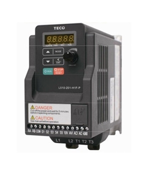 L510-201-SH1-NC  0.75KW變頻器