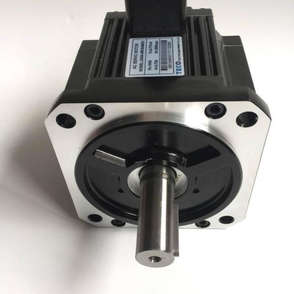 JSMA-PIH55AAK東元伺服電機