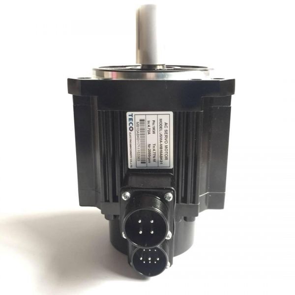 JSMA-PIH55AAK東元伺服電機