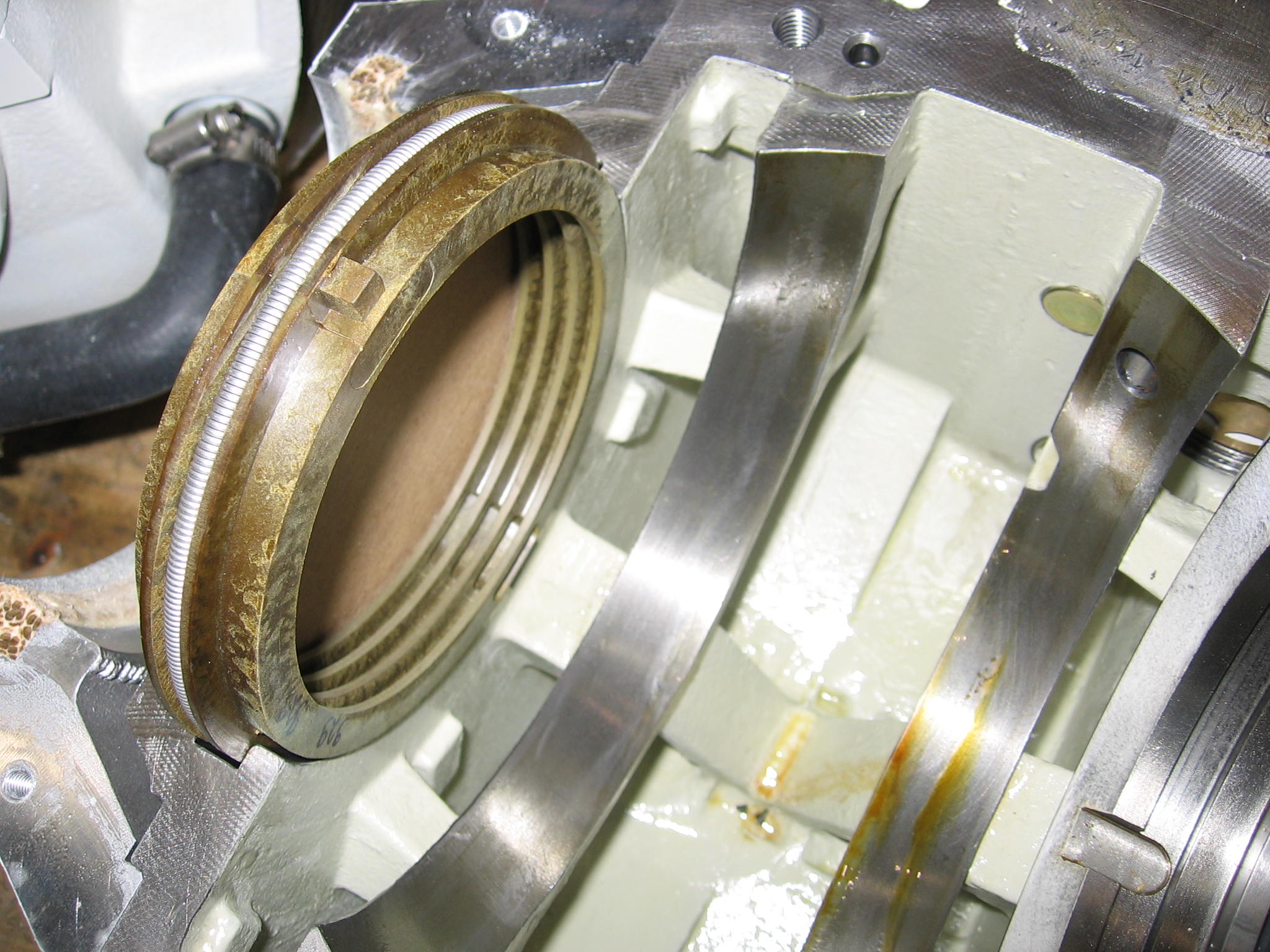 EFZLB 9-80 RENK滑動(dòng)軸承 RENK軸瓦