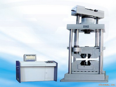 東元伺服電機(jī)用于試驗(yàn)機(jī) 東元伺服電機(jī)用于試驗(yàn)機(jī)