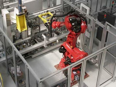 東元伺服電機(jī)用于機(jī)械手臂 東元伺服電機(jī)用于機(jī)械手臂