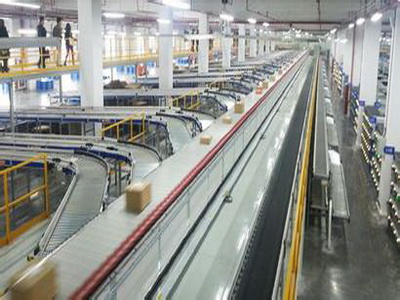 東元減速機(jī)用于智能倉儲 東元減速機(jī)用于智能倉儲