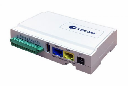 AG-300Plus智慧網(wǎng)關