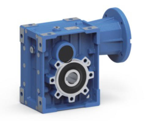 東元TKM系列斜齒-準(zhǔn)雙曲面齒輪減速機