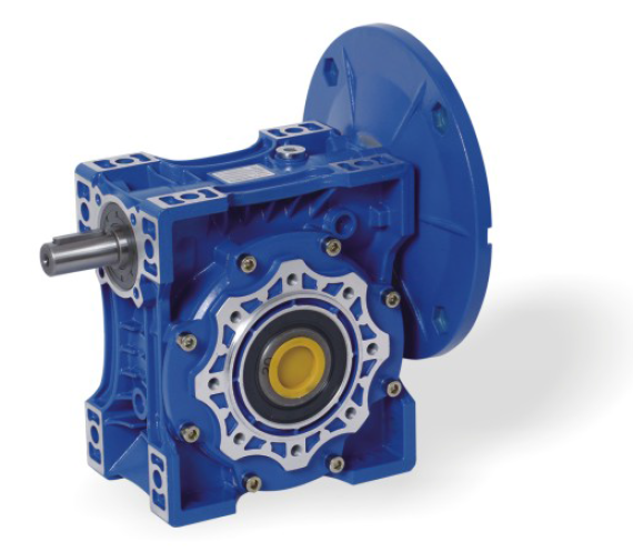 東元TBS系列蝸輪蝸桿減速機(jī)