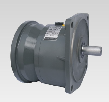 東元小R系列齒輪減速馬達