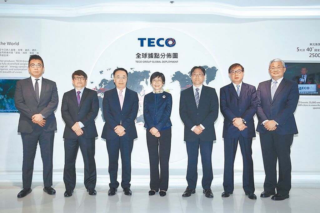 東元電機(jī)在財(cái)務(wù)、經(jīng)營(yíng)團(tuán)隊(duì)，良好的投資人關(guān)係以及企業(yè)社會(huì)責(zé)任的舉措等各方面皆有杰出成果，而榮獲肯定。圖／業(yè)者提供