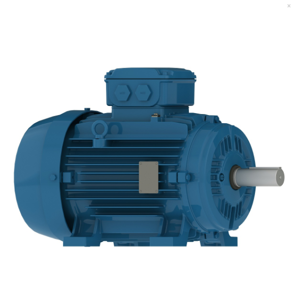 WEG萬高-Ex e 增安型電機(jī)