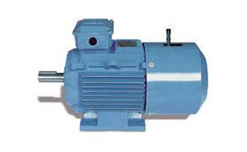 ABB電機(jī)-剎車電機(jī)（MQAEJ、QAEJ）系列