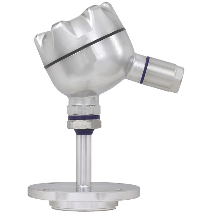 TR20熱電阻溫度計(jì)