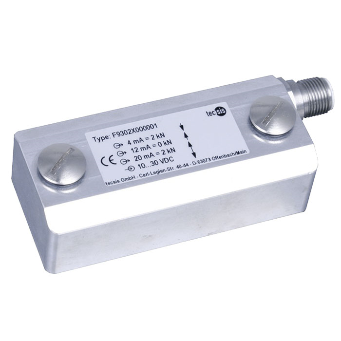 F9302應變式力傳感器