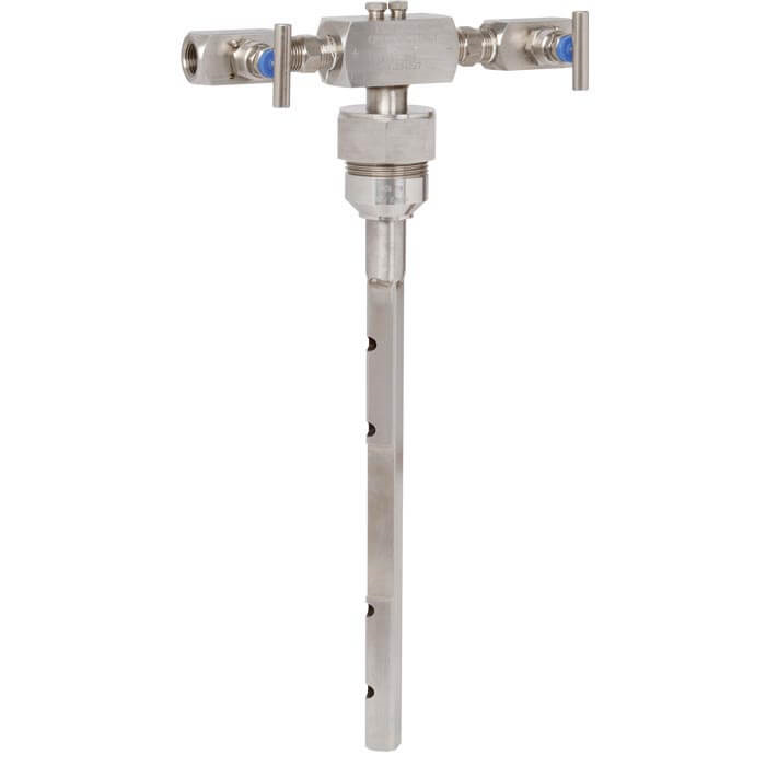 FLC-APT-E, FLC-APT-F皮托管