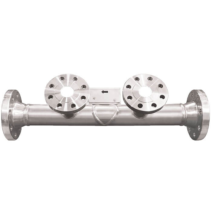 FLC-WG楔形流量計