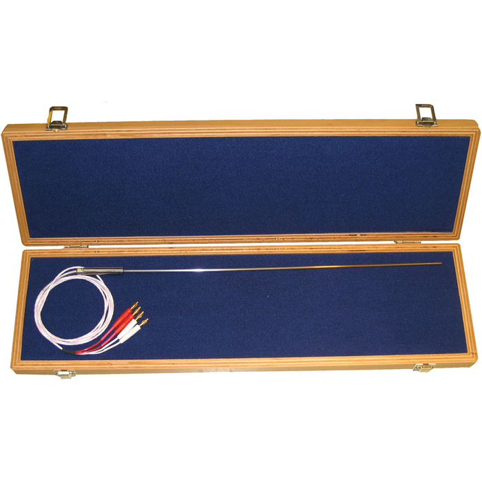 CTP2000, CTP9000校驗用標準溫度計